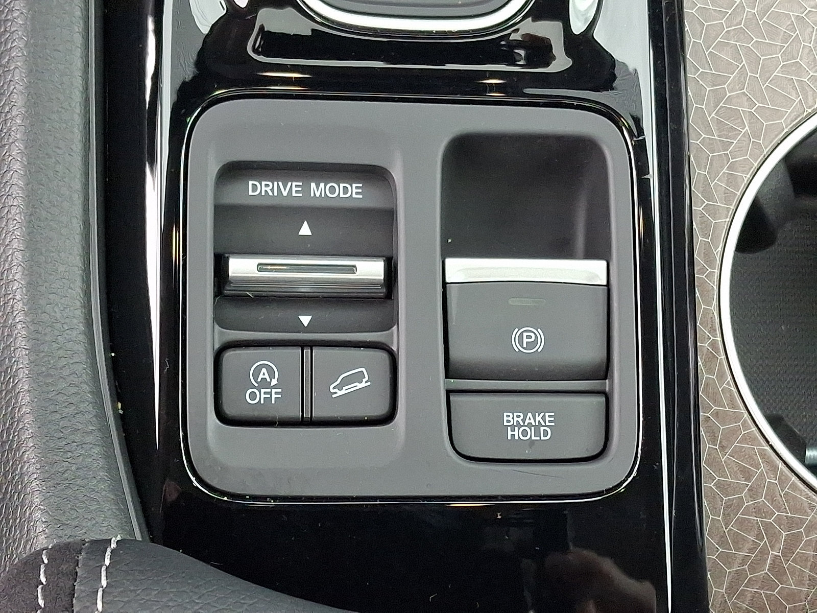 Used 2026 Honda Pilot Elite image 27