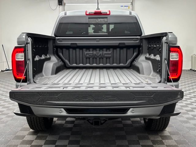 New 2026 GMC Canyon Elevation w/ Convenience Package AWD/4WD image 9