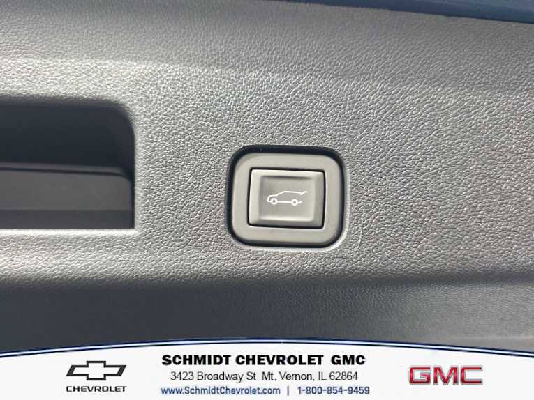 New 2026 Chevrolet Traverse RS image 11