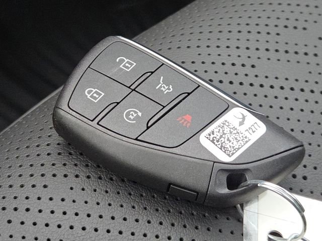 New 2026 Buick Envision Sport Touring image 38