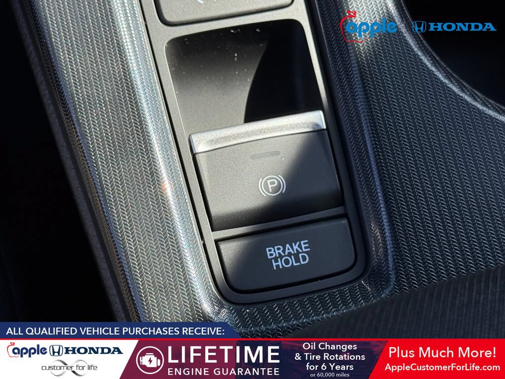 Used 2026 Honda Civic Sport image 26