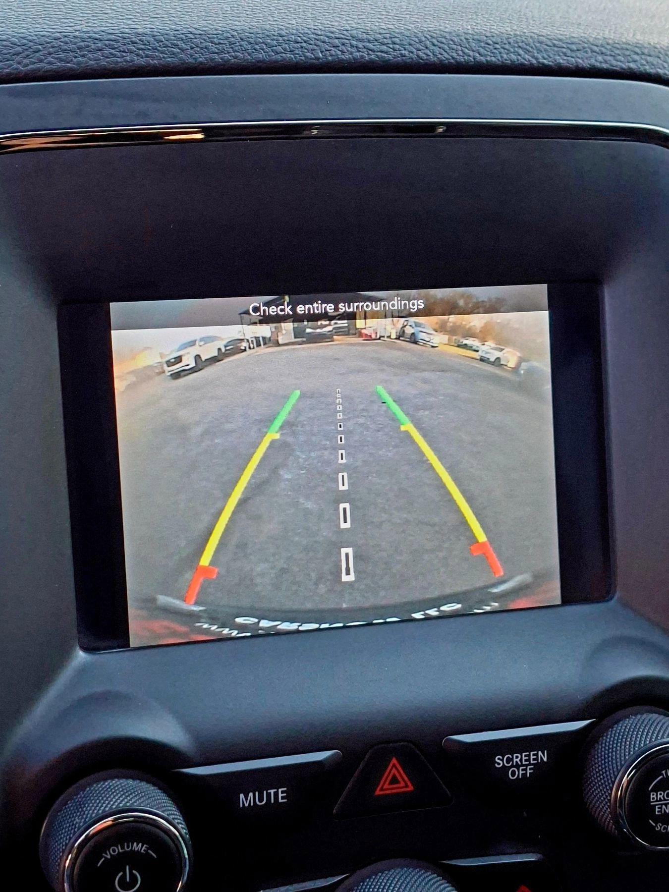 Used 2018 Dodge Durango GT RWD image 22