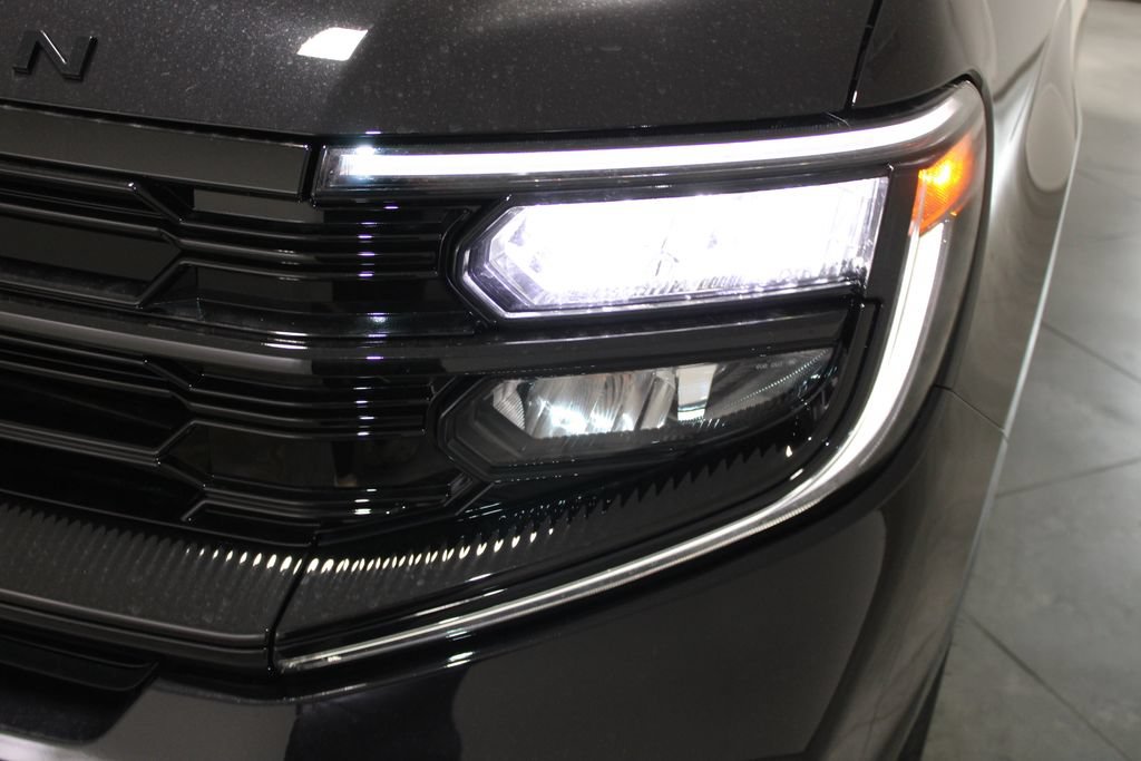 New 2027 Ford Expedition Platinum RWD image 60