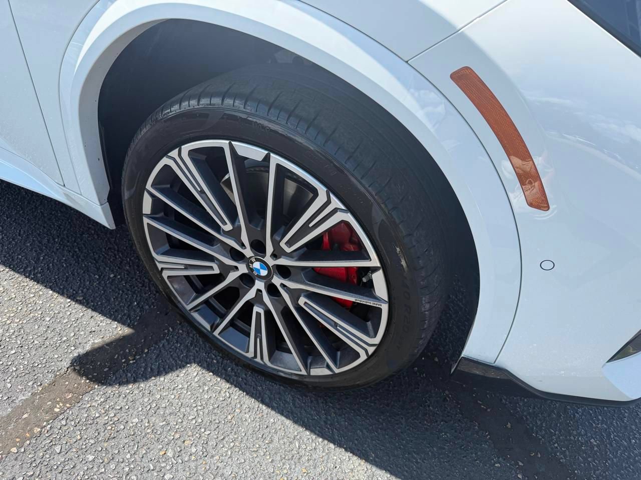 Used 2026 BMW X2 M35i AWD/4WD image 27