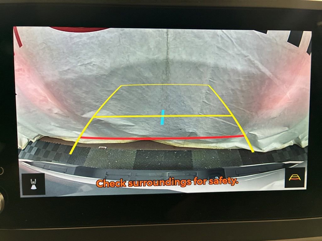 Used 2024 Toyota Tacoma TRD Sport AWD/4WD image 29