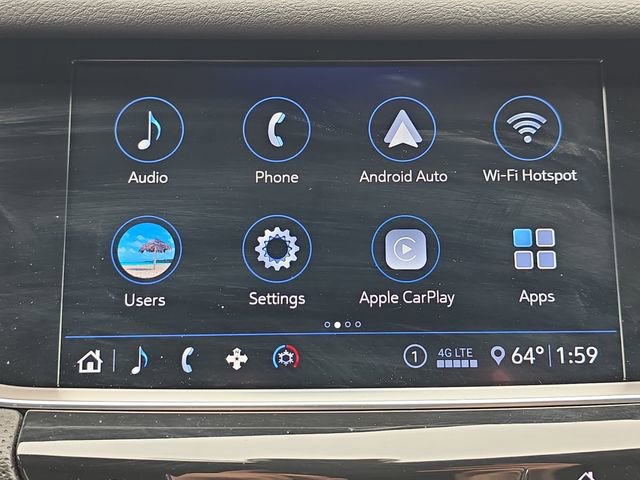 Used 2020 Cadillac XT5 Sportv w/ LPO, Floor Liner Package AWD/4WD image 22