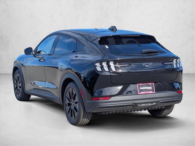 New 2026 Ford Mustang Mach-E Select w/ Technology Package image 9