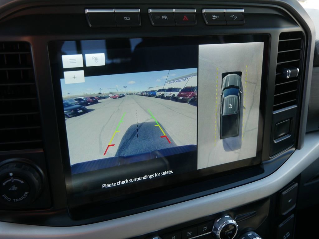 Used 2022 Ford F150 XLT w/ Equipment Group 302A High image 28