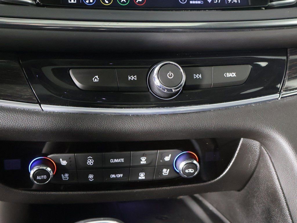 Used 2021 Buick Enclave Avenir w/ Avenir Technology Package image 51