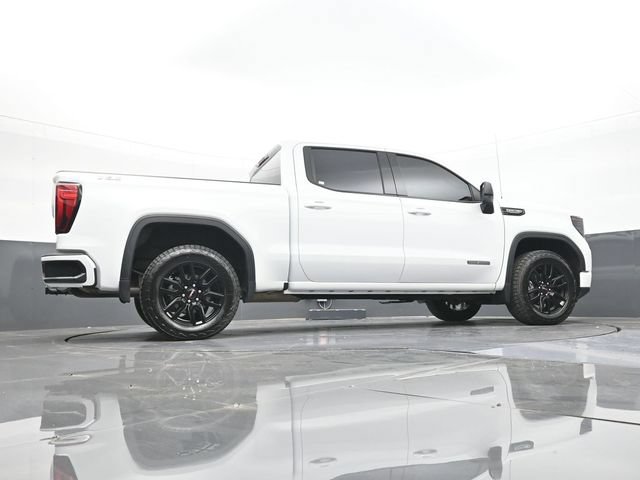Used 2024 GMC Sierra 1500 Elevation w/ X31 Off-Road Package AWD/4WD image 50