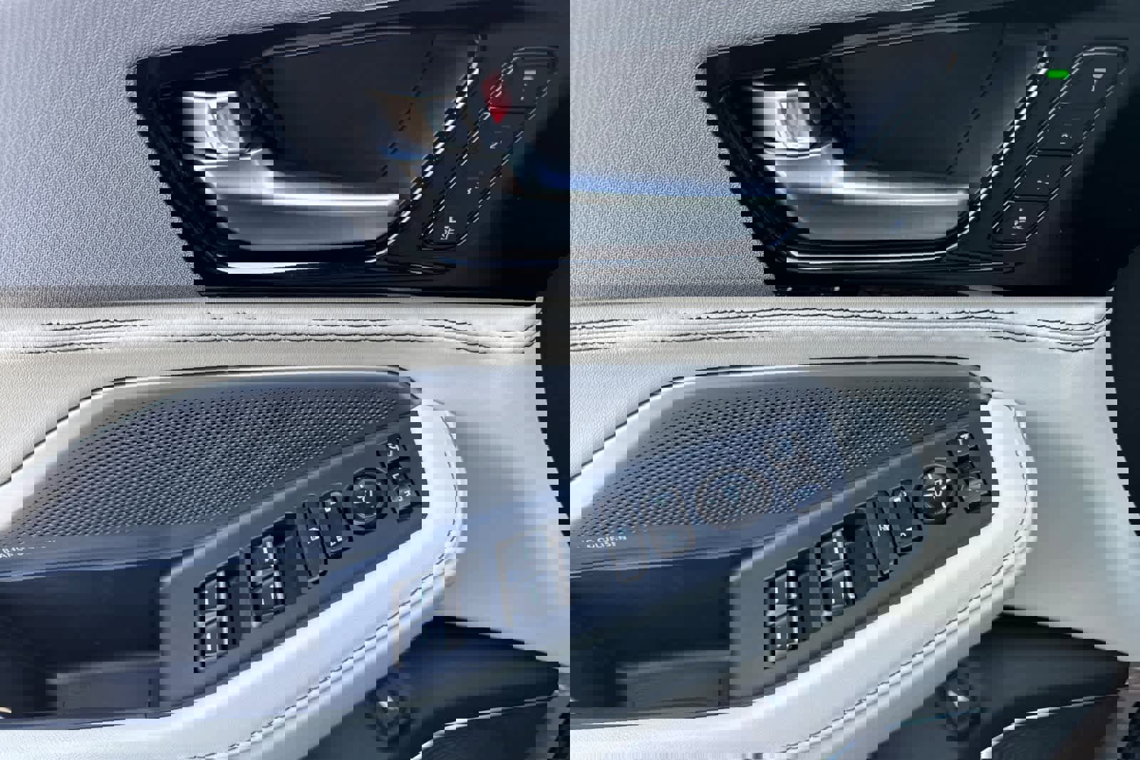 New 2026 Acura MDX A-Spec image 8