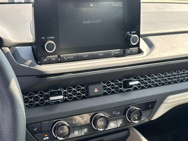 Used 2024 Honda Accord EX image 30