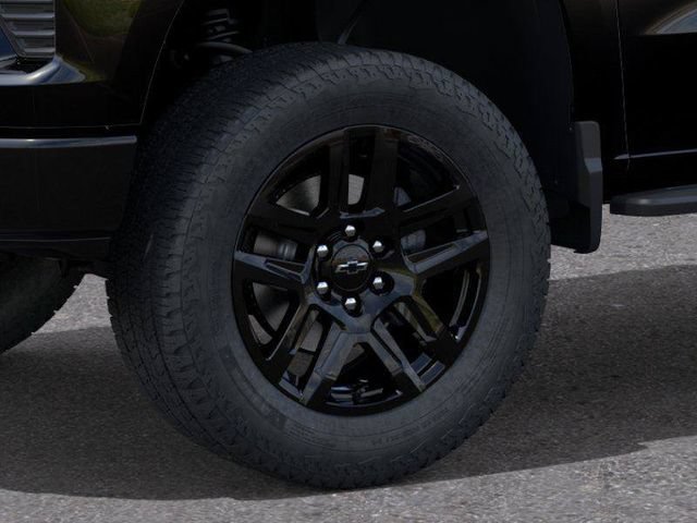 New 2026 Chevrolet Silverado 1500 LT Trail Boss w/ Safety Package AWD/4WD image 9