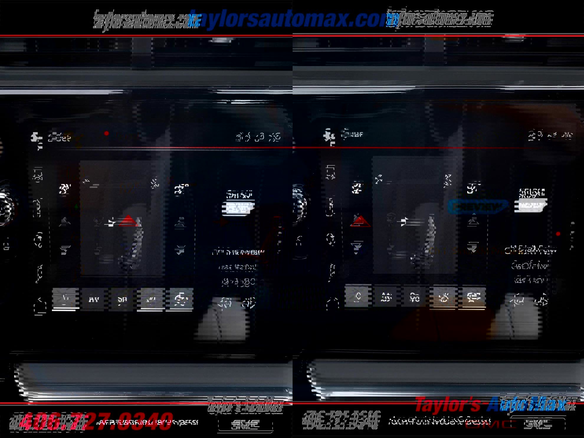 New 2026 GMC Sierra 1500 Denali Ultimate image 27