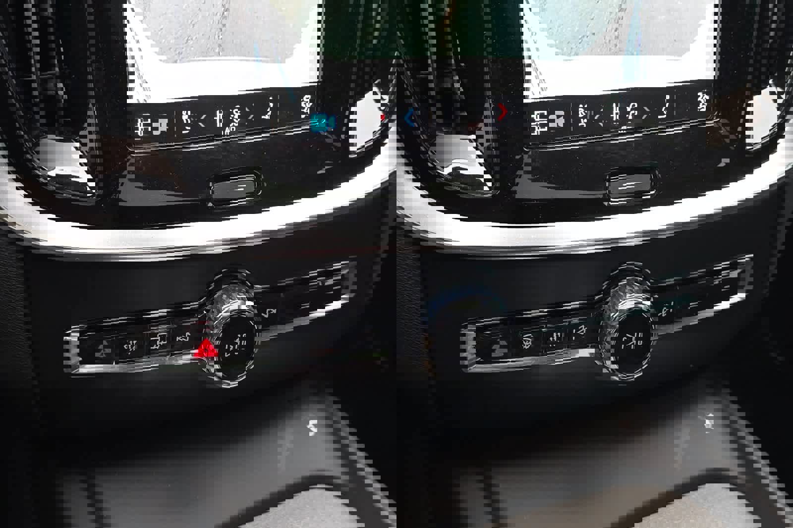 Used 2024 Volvo V60 B5 Cross Country Ultimate image 23