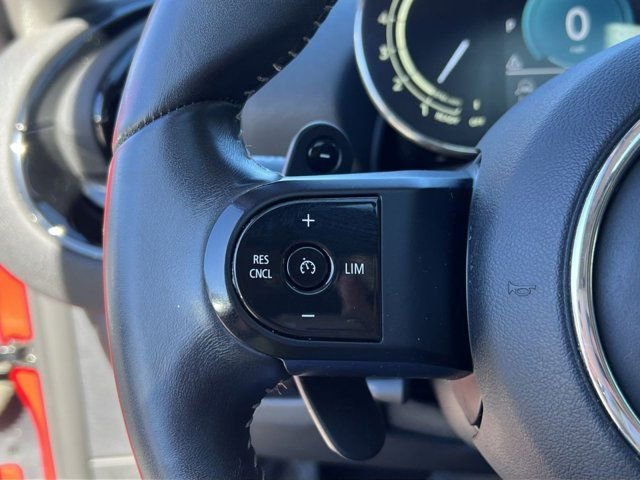 Used 2023 MINI Cooper Clubman S image 38