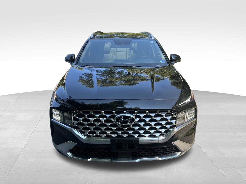 Used 2023 Hyundai Santa Fe SEL w/ Premium Package AWD/4WD image 9