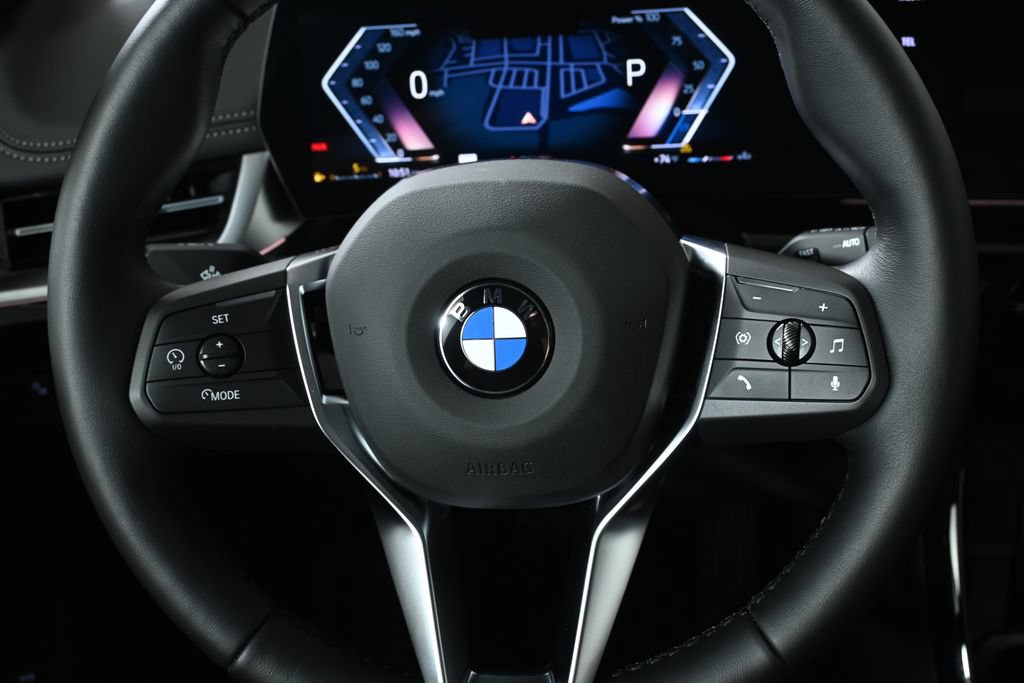 New 2026 BMW X1 xDrive28i w/ Technology Package AWD/4WD image 18