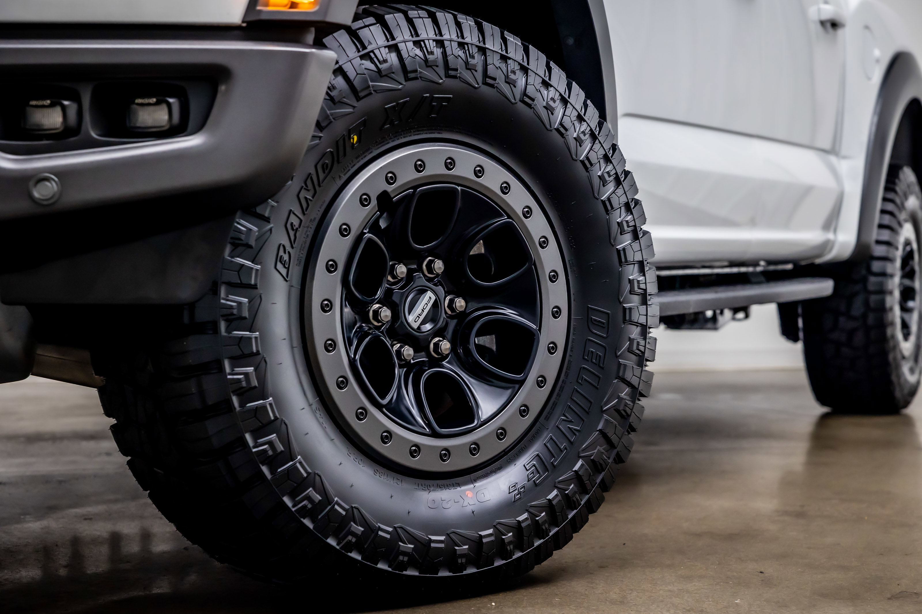 Used 2022 Ford F150 Raptor w/ Equipment Group 801A High AWD/4WD image 26