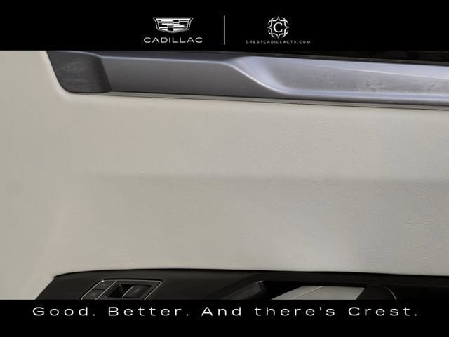 Certified 2025 Cadillac Escalade Sport AWD/4WD image 31