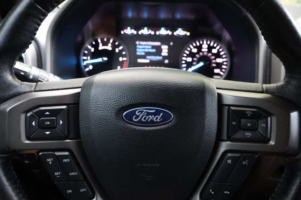 Used 2020 Ford Expedition XLT AWD/4WD image 32