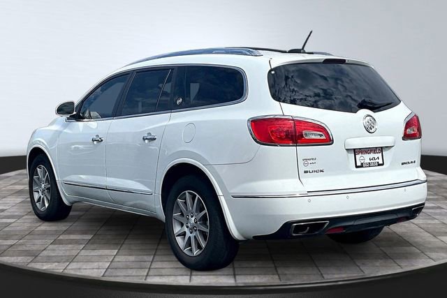 Used 2016 Buick Enclave Leather image 4