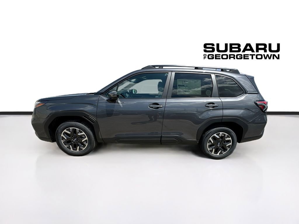 New 2026 Subaru Forester Premium image 4