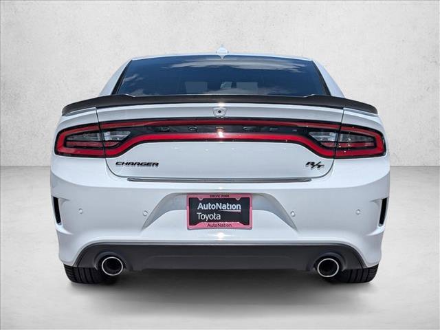 Used 2021 Dodge Charger R/T w/ Driver Convenience Group image 6