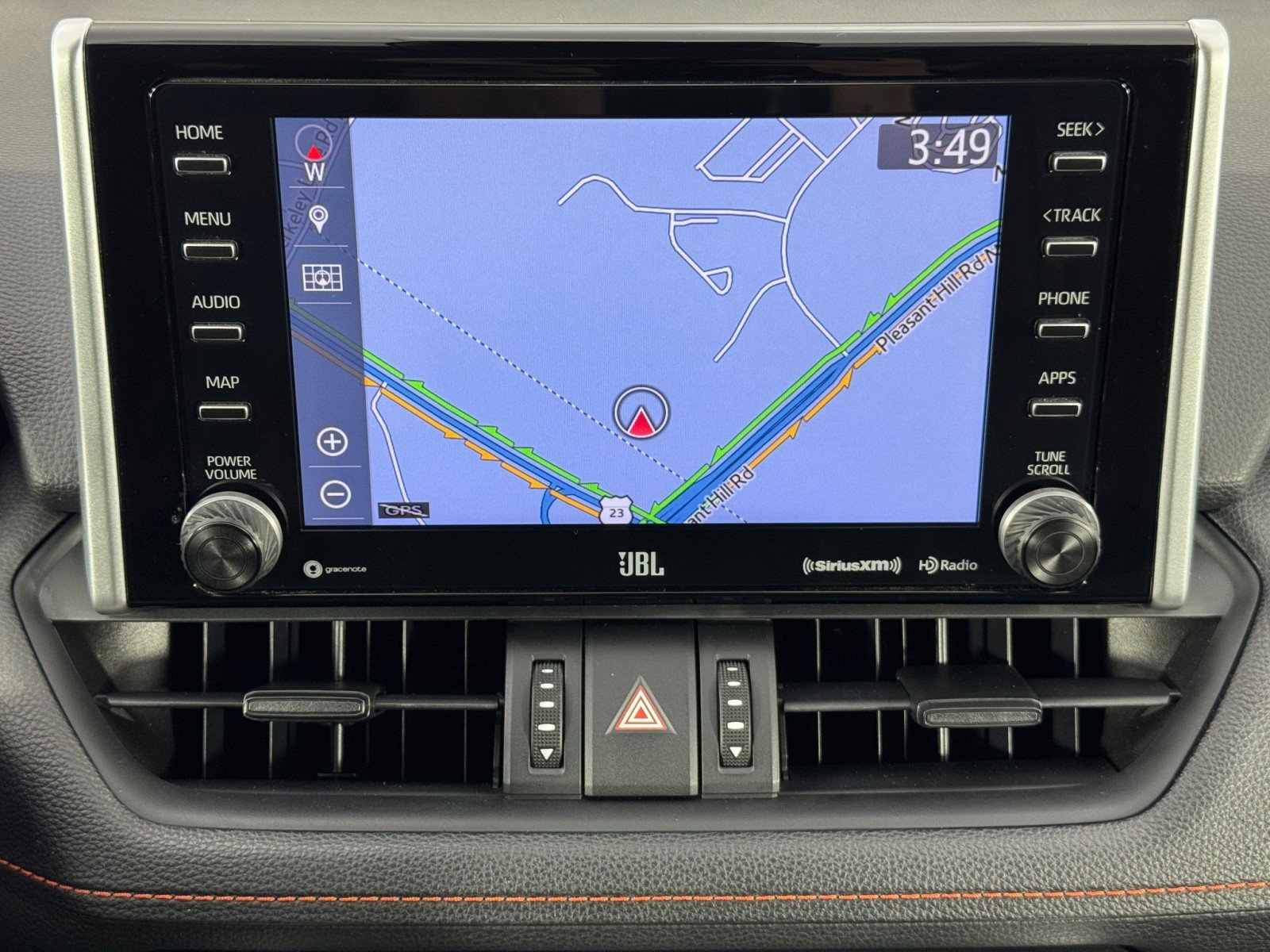 Used 2019 Toyota RAV4 Adventure w/ All Weather Liner Package image 24