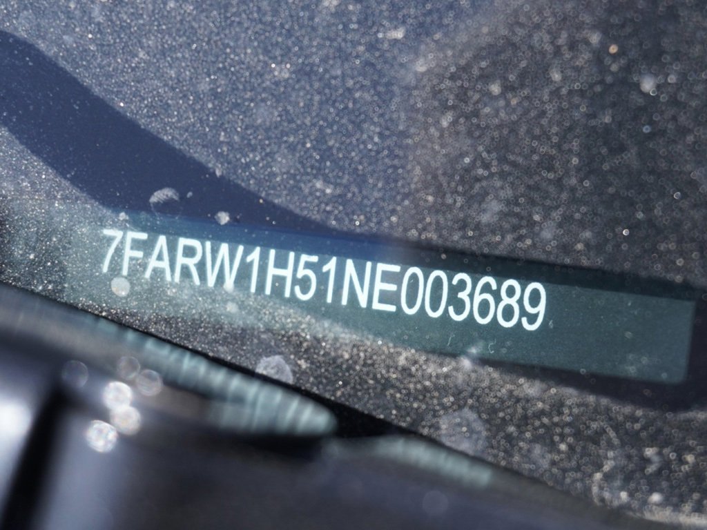 Used 2022 Honda CR-V EX image 32