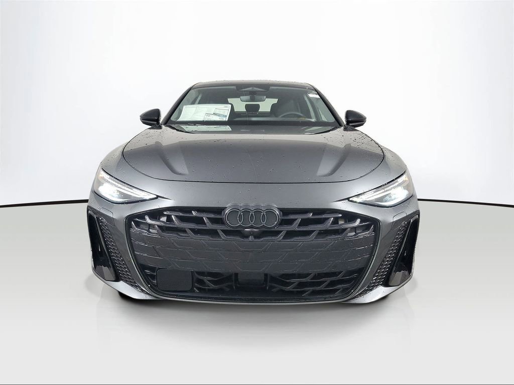 New 2026 Audi A6 Premium Plus AWD/4WD image 2