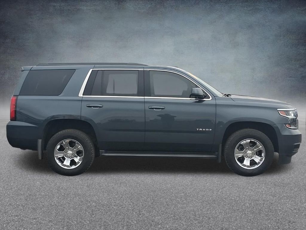 Used 2019 Chevrolet Tahoe LS w/ Max Trailering Package AWD/4WD image 6
