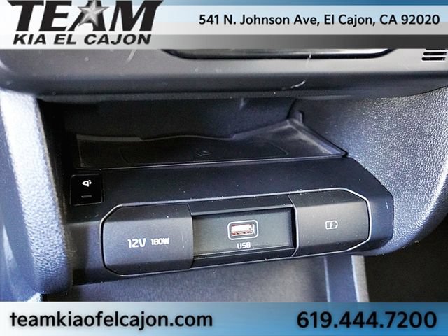 Certified 2022 Kia Niro EX FWD image 29