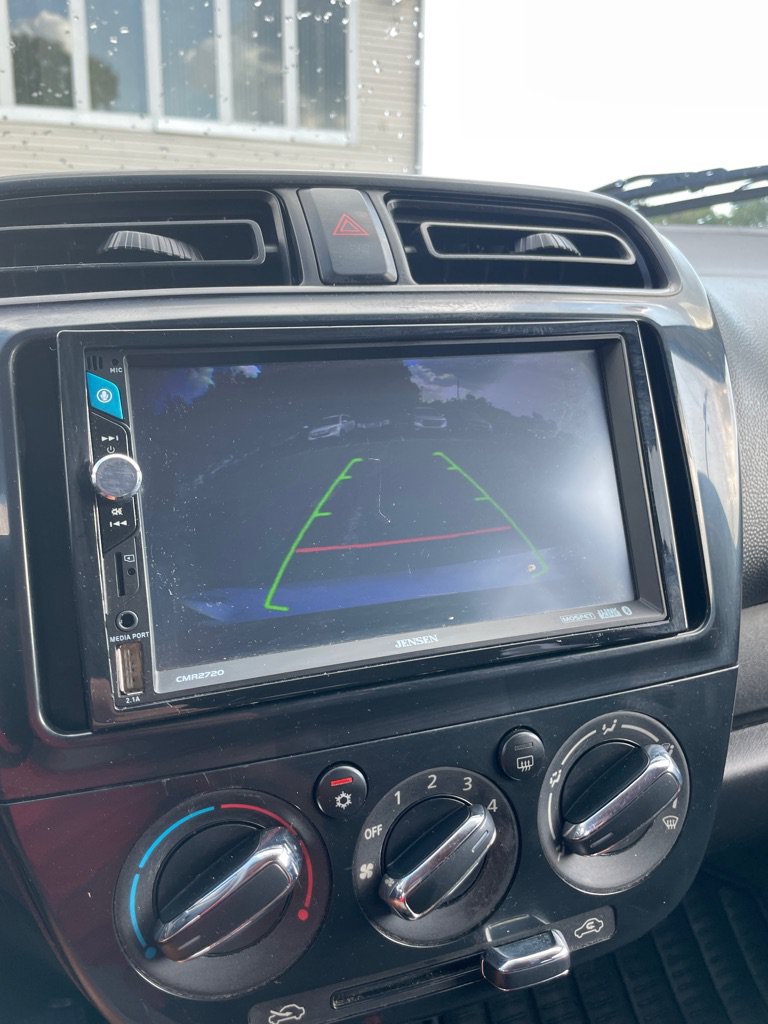 Used 2019 Mitsubishi Mirage G4 ES FWD image 25