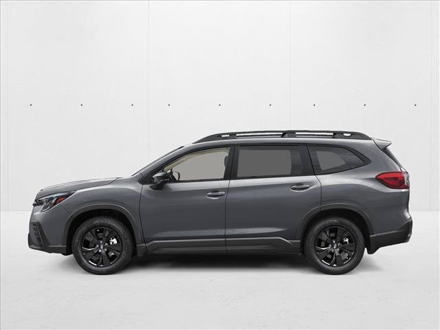 New 2026 Subaru Ascent Premium AWD/4WD image 3