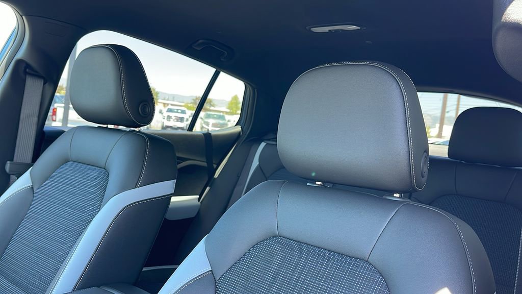 New 2025 Buick Envista Preferred w/ Convenience I Package image 12