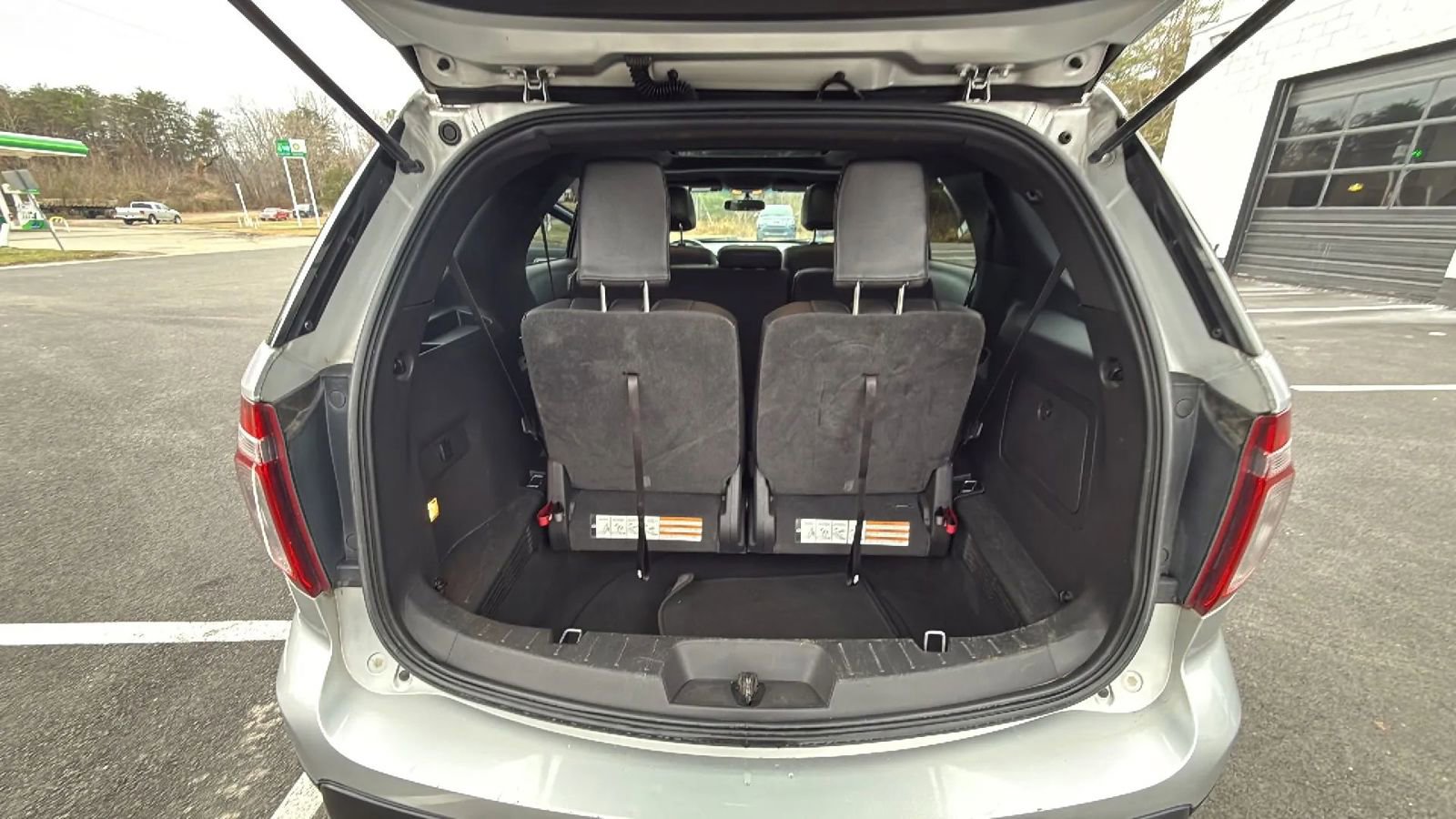 Used 2015 Ford Explorer XLT w/ Equipment Group 202A image 52