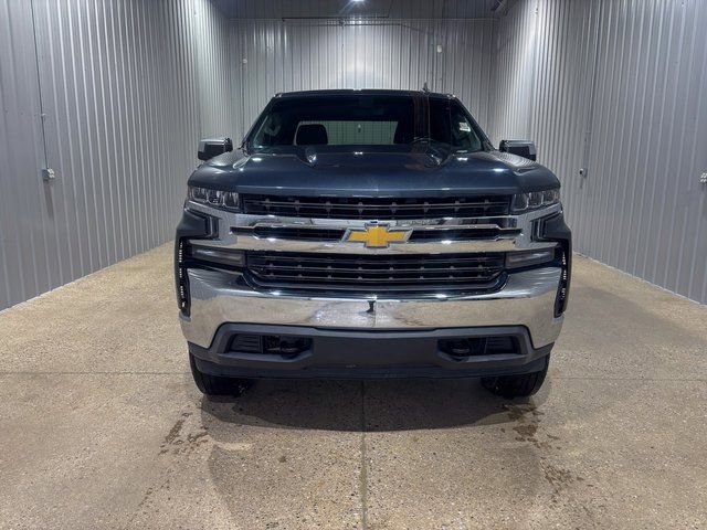Used 2019 Chevrolet Silverado 1500 LT w/ All-Star Edition image 9