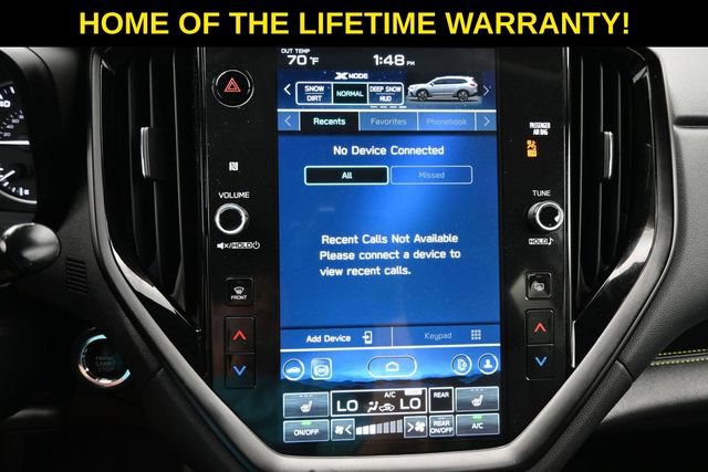 Used 2023 Subaru Ascent Onyx Edition AWD/4WD image 28