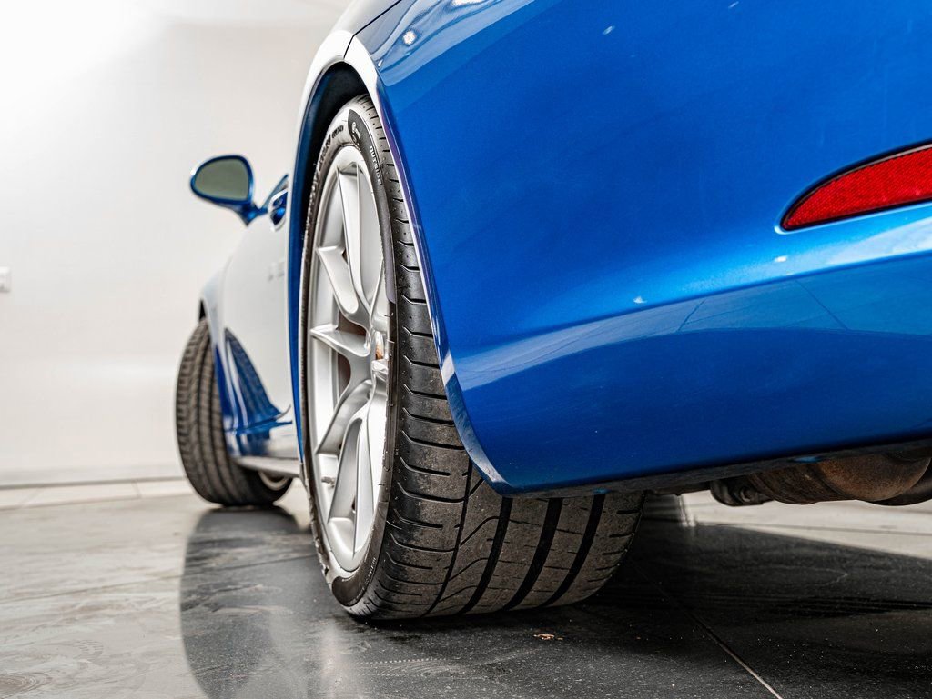 Certified 2015 Porsche 911 Targa 4S image 58