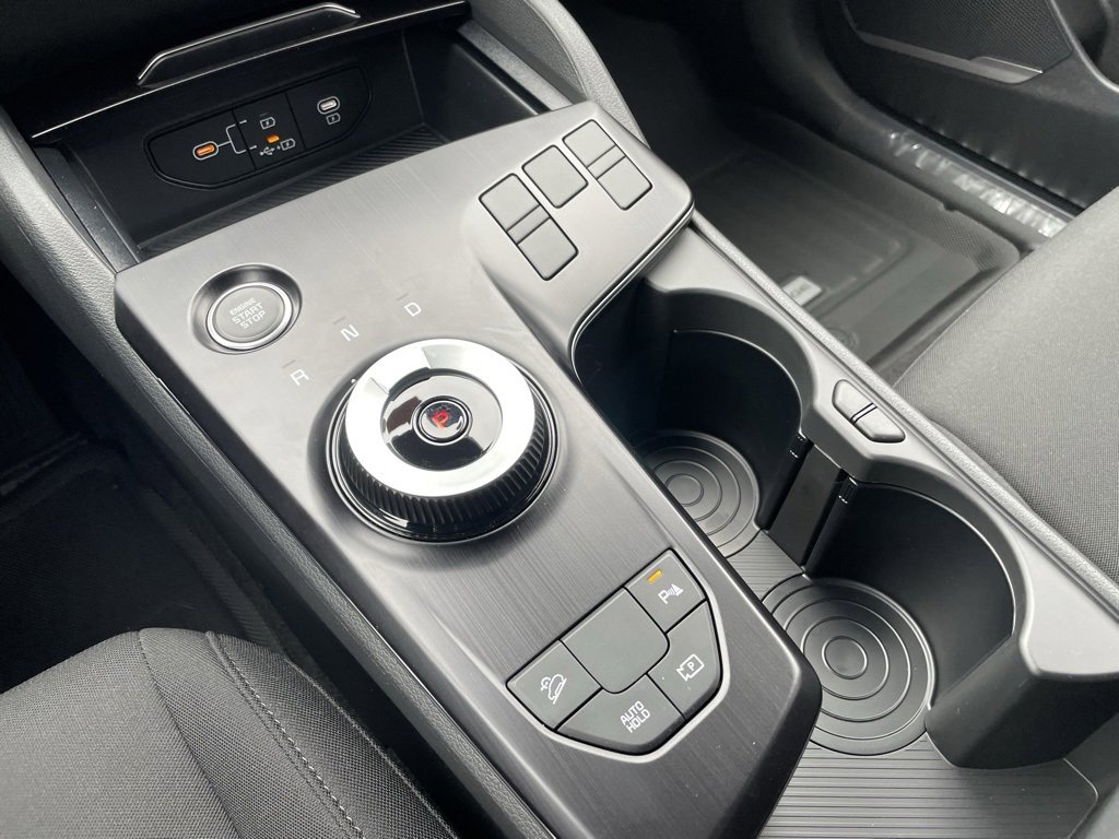 New 2026 Kia Sportage LX image 16