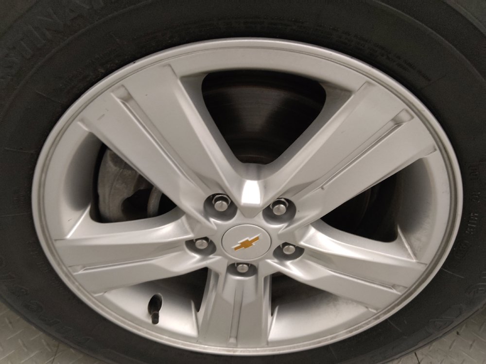 Used 2020 Chevrolet Trax LT w/ LT Convenience Package FWD image 31