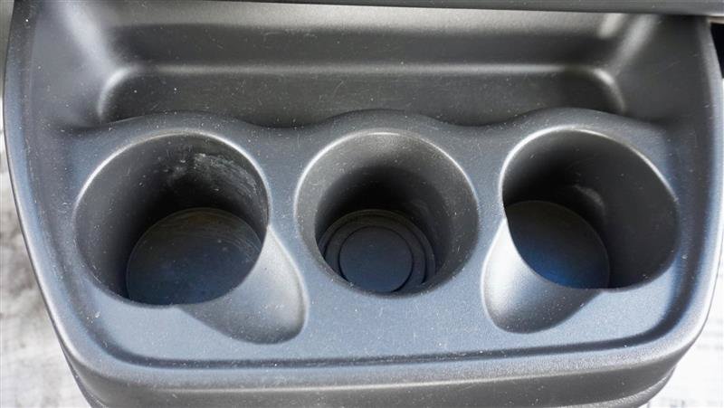 Used 2003 GMC Savana 1500 RWD image 18