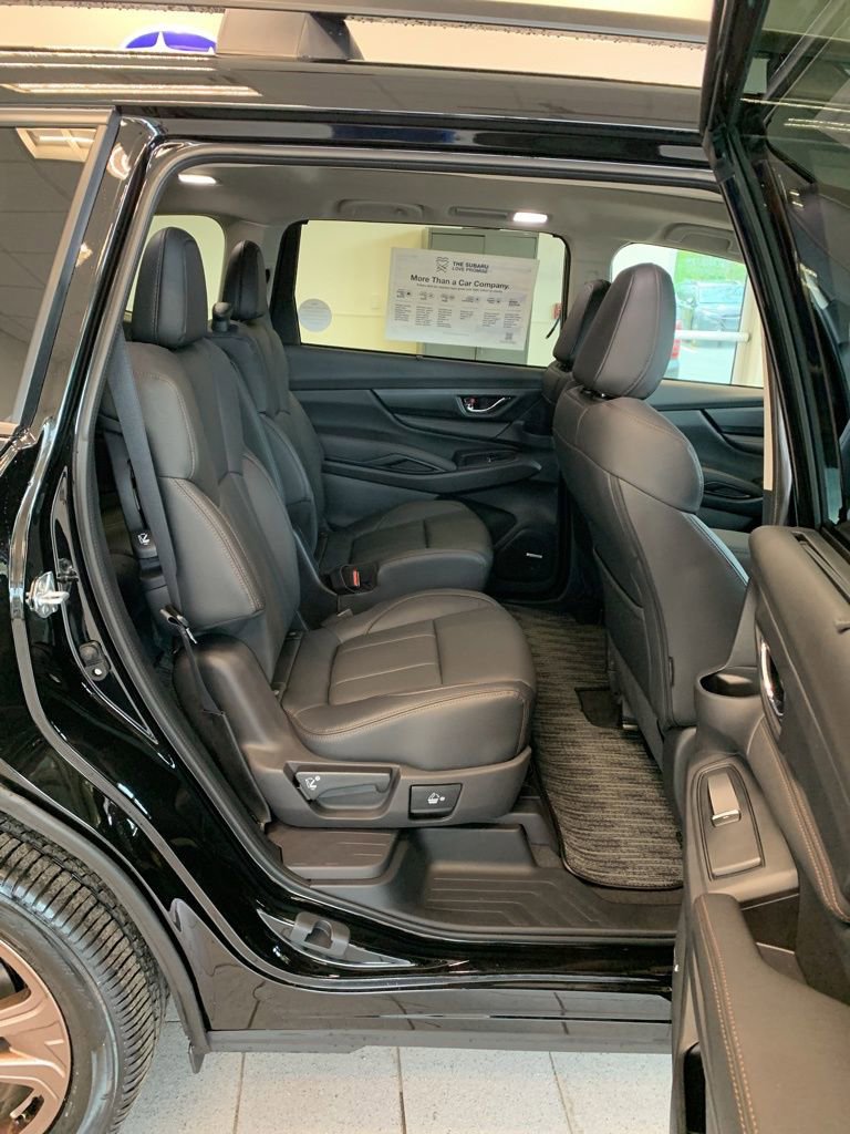 New 2026 Subaru Ascent Limited Bronze AWD/4WD image 20