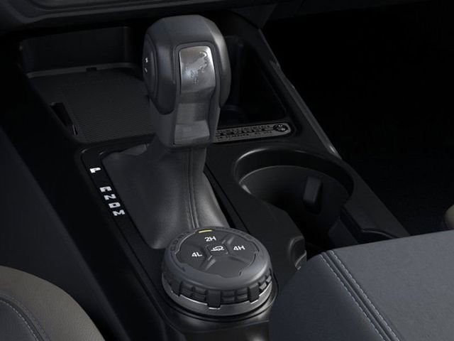 New 2026 Ford Bronco Outer Banks AWD/4WD image 17