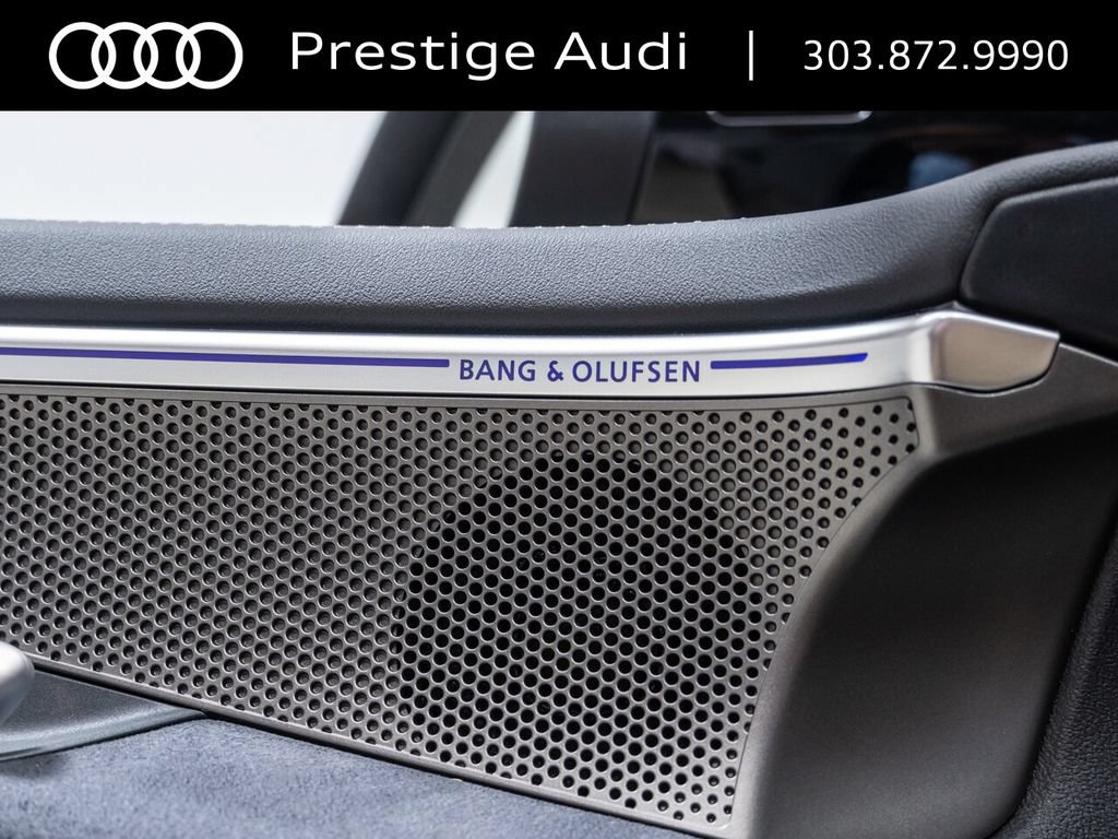 New 2026 Audi A6 Prestige AWD/4WD image 25