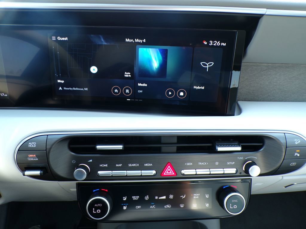 New 2026 Hyundai Palisade SEL Premium AWD/4WD image 28