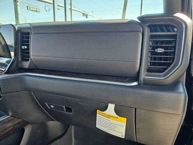 New 2026 GMC Sierra 1500 Elevation w/ Elevation Premium Package image 21