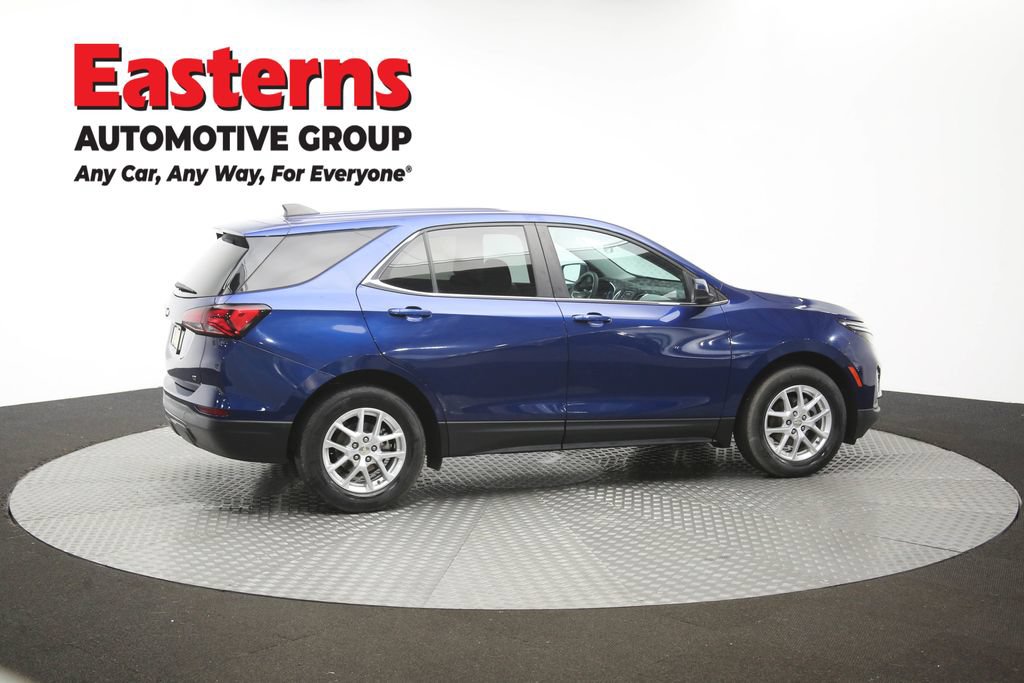 Used 2022 Chevrolet Equinox LT FWD image 44