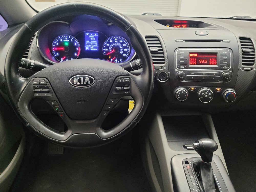 Used 2015 Kia Forte EX FWD image 22